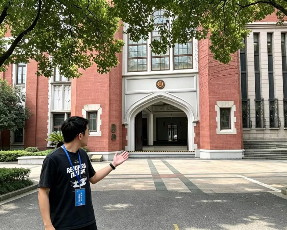 将第三站的目光投向了脚下这片熟悉的土